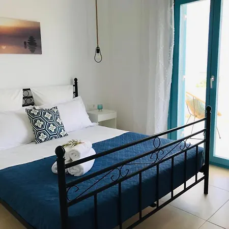 κατικία Appartement Drios