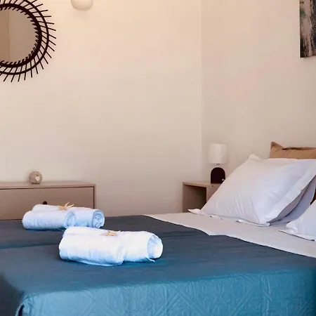 κατικία Drios