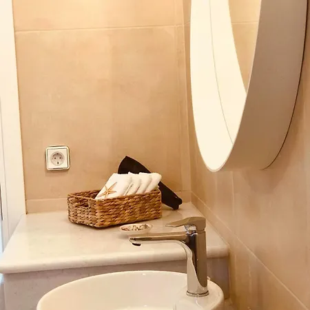 κατικία Appartement