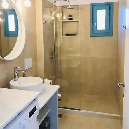 κατικία Appartement