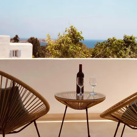 Appartement κατικία *