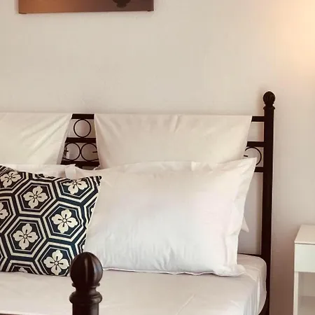 Appartement κατικία *