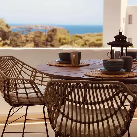 κατικία Appartement