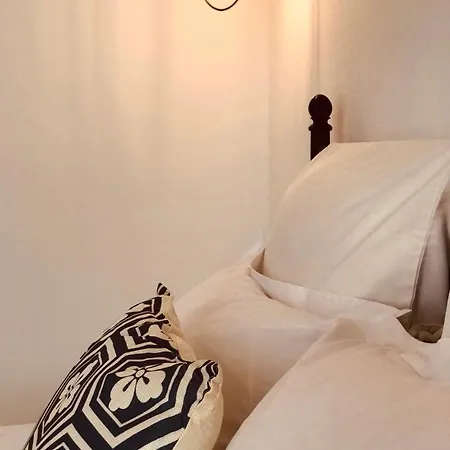 κατικία Appartement