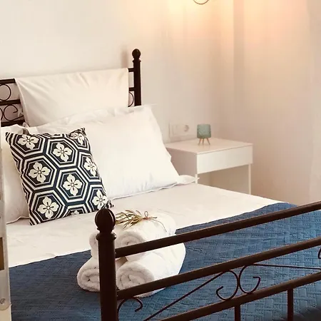 Appartement κατικία Drios