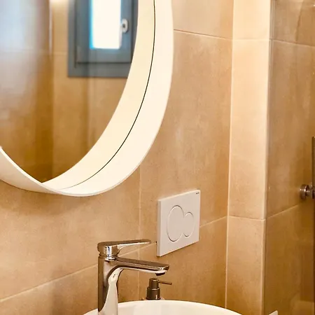 Apartment κατικία