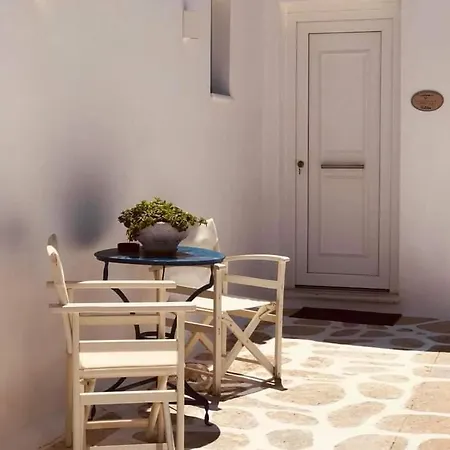 κατικία Apartment Drios