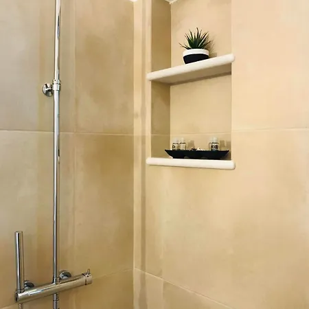 Apartment κατικία