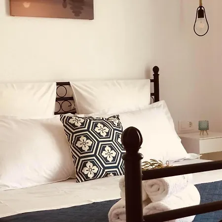 κατικία Apartment *