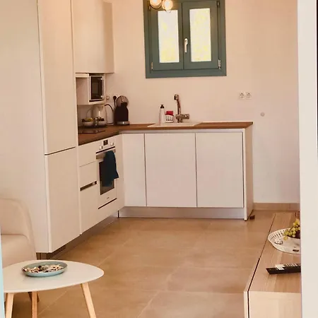 κατικία * Drios