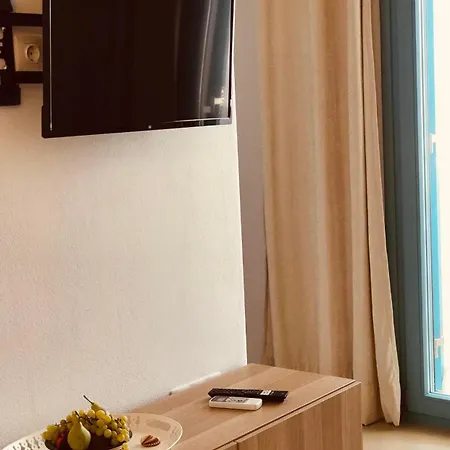 Apartment κατικία *