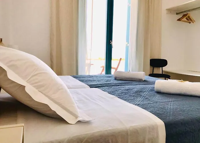 κατικία * Driósz