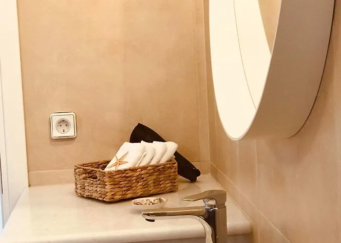 κατικία Apartman