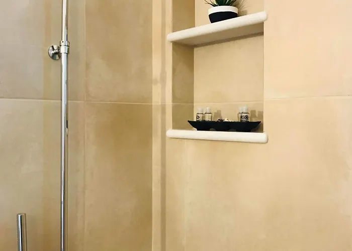 Apartman κατικία