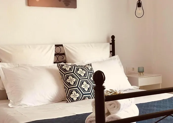 κατικία Apartman *