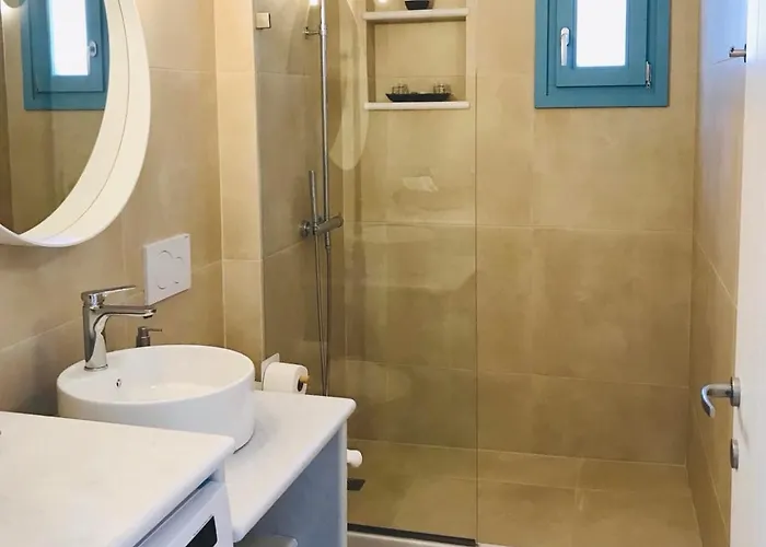 κατικία Apartman