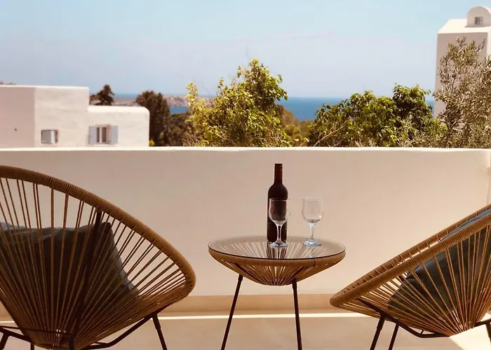 Apartman κατικία *