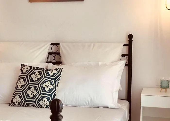 Apartman κατικία *