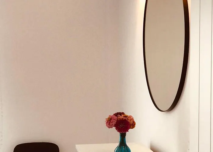 Apartman κατικία *