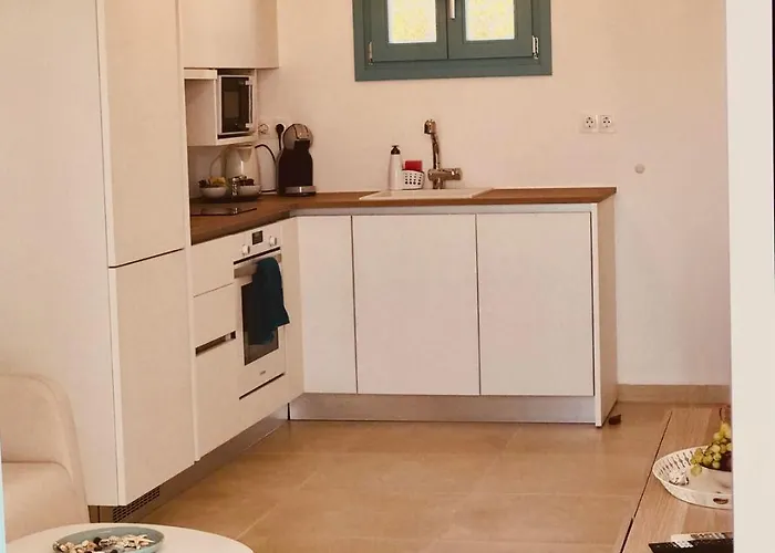 κατικία * Driósz