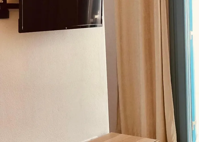 Apartman κατικία *